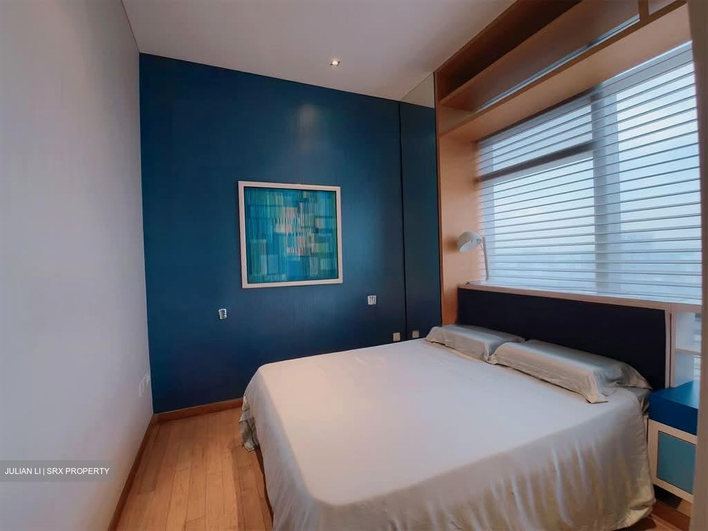 Nouvel 18 (D10), Condominium #575414221